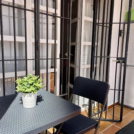 Apartamento Marinero Del Sur Chiclana de la Frontera Exteriér fotografie