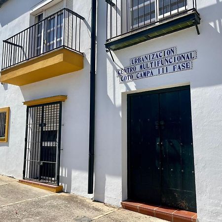 Apartamento Marinero Del Sur Chiclana de la Frontera Exteriér fotografie